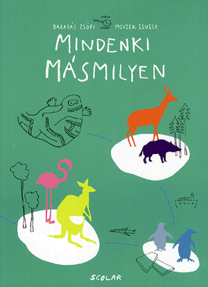 Mindenki másmilyen