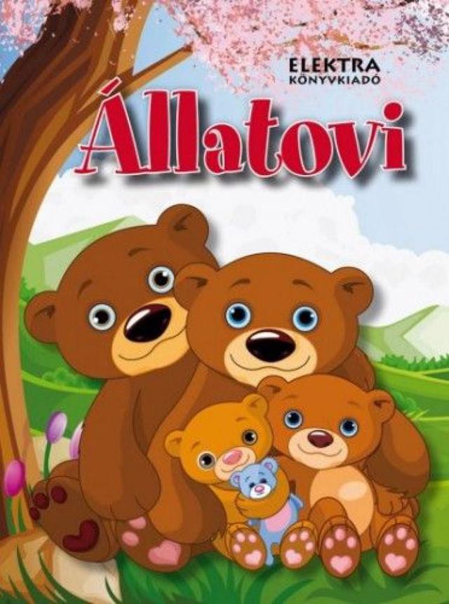 Állatovi