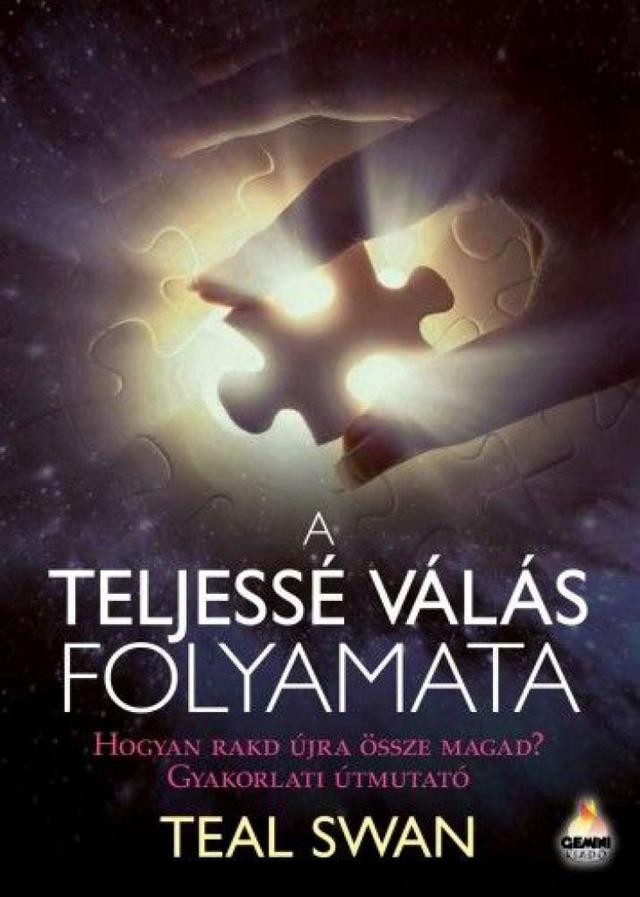 A teljessé válás folyamata