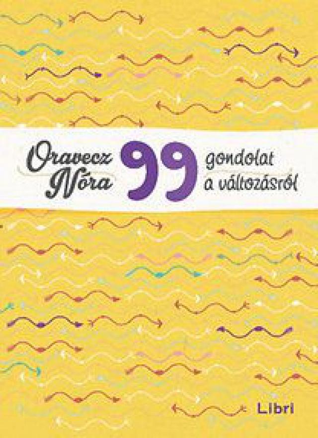 99 gondolat a változásról