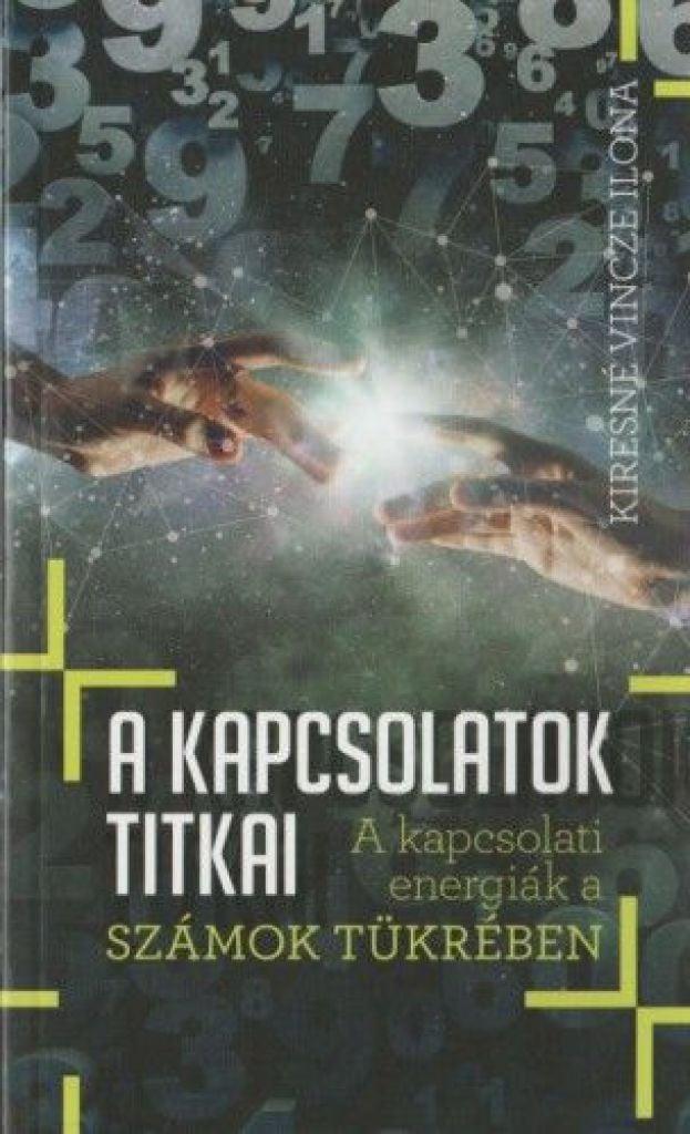 A kapcsolatok titkai - a számok tükrében