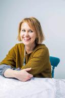 Beth Morrey