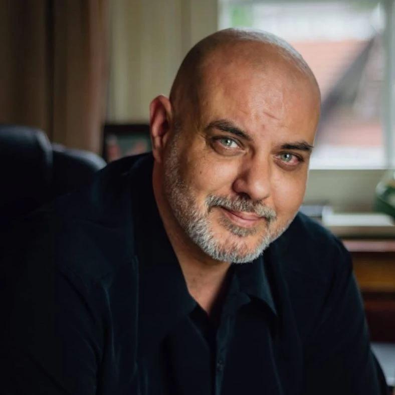 Bihary Péter