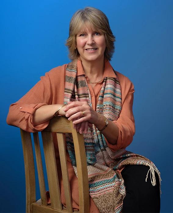 Gill Thompson