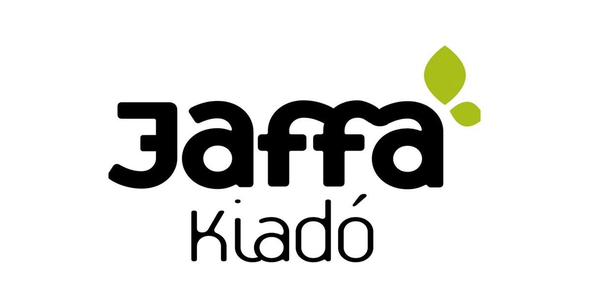 Jaffa Kiadó