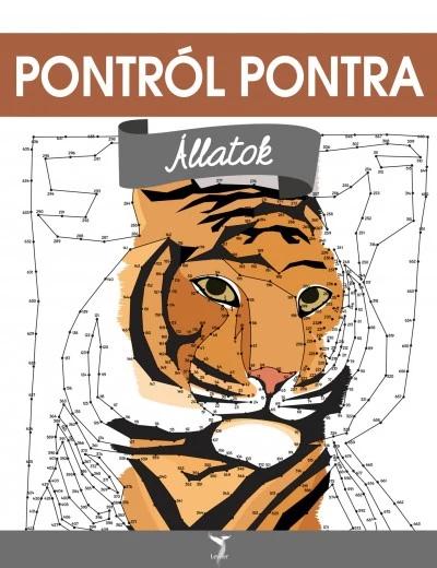 Állatok - Pontról pontra
