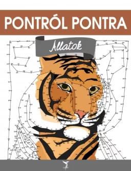 Állatok - Pontról pontra