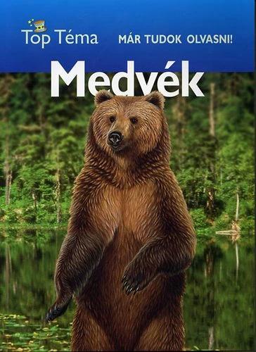 Medvék - Top Téma 2. szint