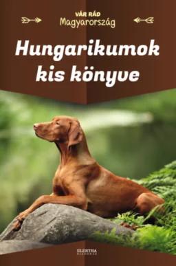 Hungarikumok kis könyve