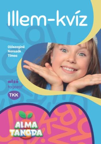Illem-kvíz - alsó tagozat