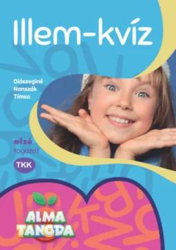 Illem-kvíz - alsó tagozat